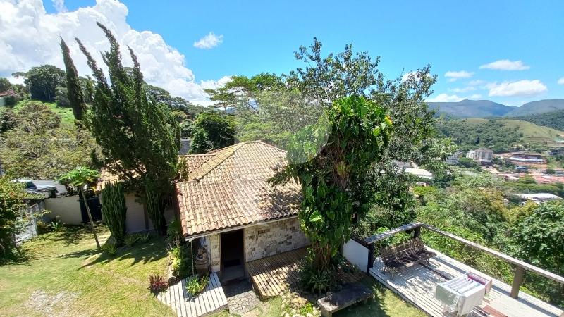 Casa à venda em Itaipava, Petrópolis - RJ - Foto 28