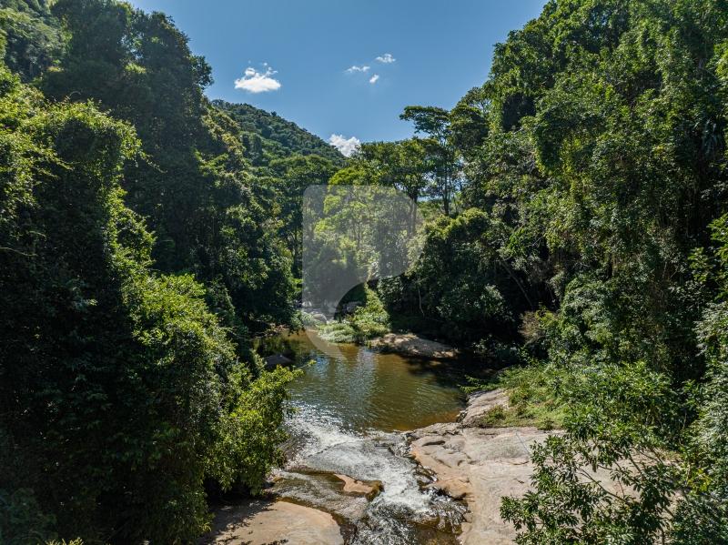 Casa à venda em Corrêas, Petrópolis - RJ - Foto 2