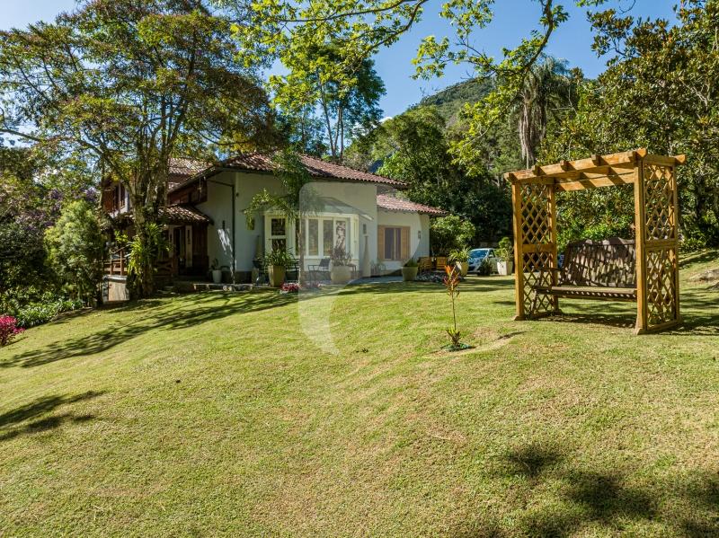 Casa à venda em Corrêas, Petrópolis - RJ - Foto 3