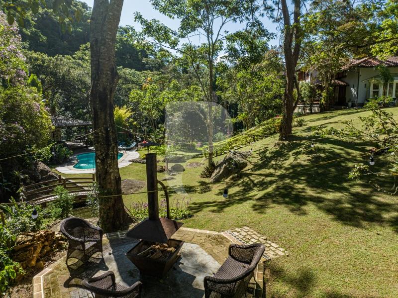 Casa à venda em Corrêas, Petrópolis - RJ - Foto 6