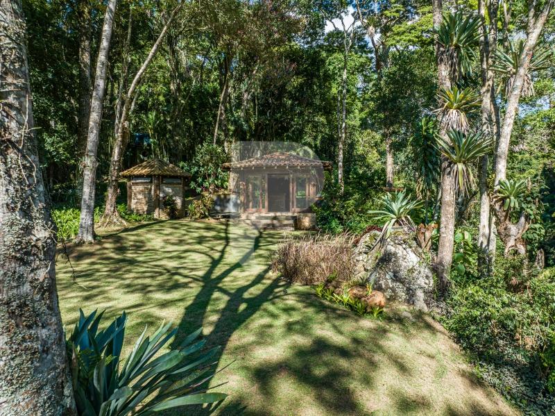 Casa à venda em Corrêas, Petrópolis - RJ - Foto 8