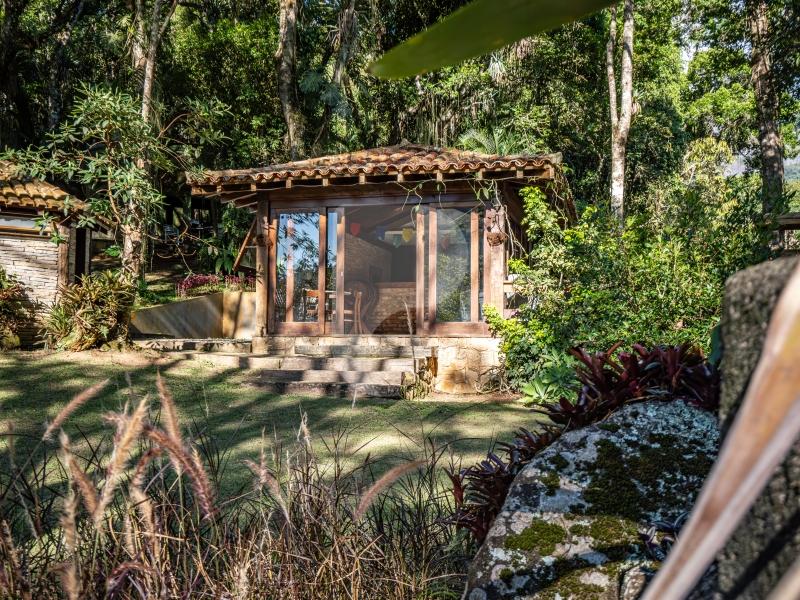 Casa à venda em Corrêas, Petrópolis - RJ - Foto 9