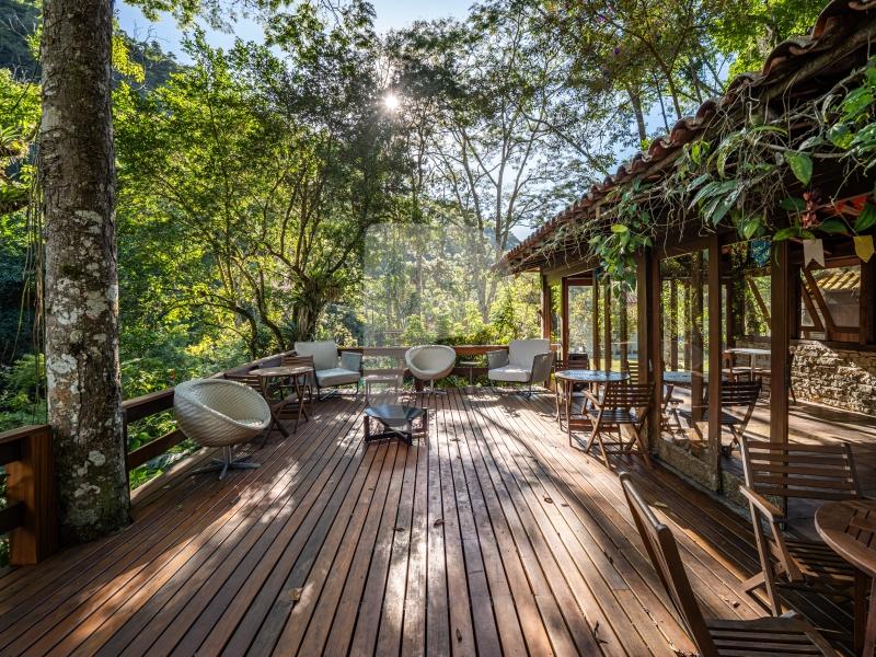 Casa à venda em Corrêas, Petrópolis - RJ - Foto 10