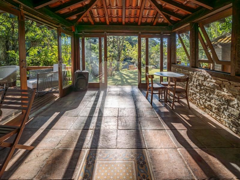 Casa à venda em Corrêas, Petrópolis - RJ - Foto 11