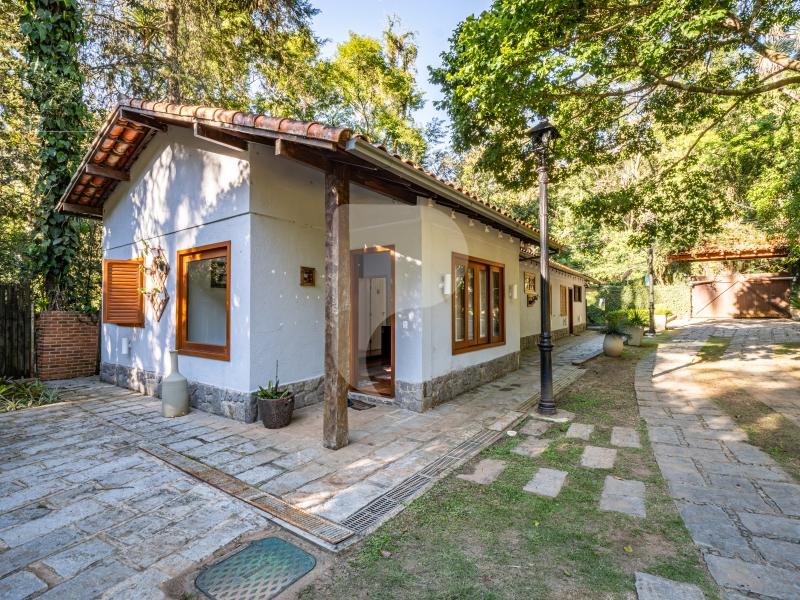 Casa à venda em Corrêas, Petrópolis - RJ - Foto 15