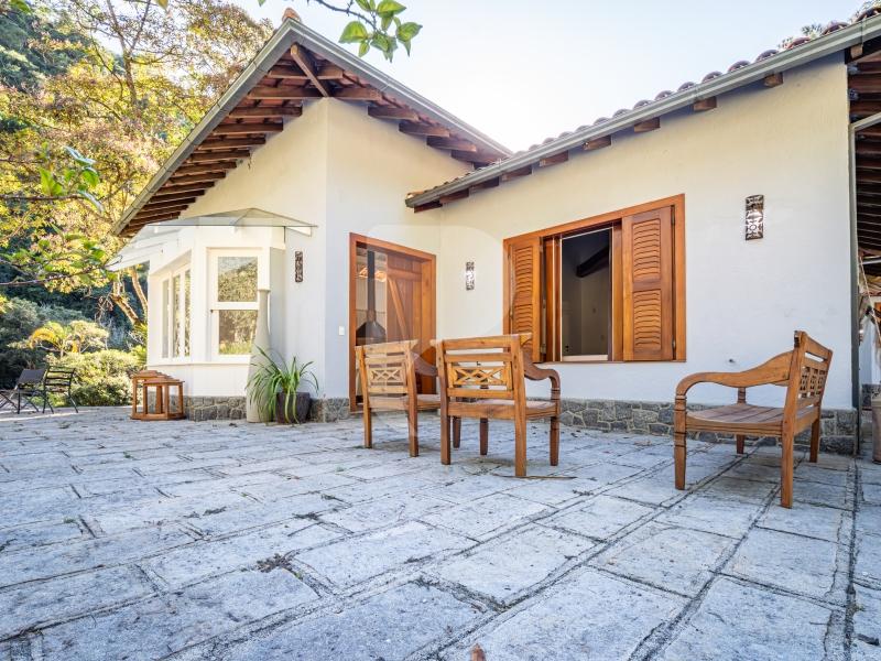 Casa à venda em Corrêas, Petrópolis - RJ - Foto 16