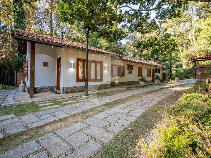 Casa à venda em Corrêas, Petrópolis - RJ - Foto 17