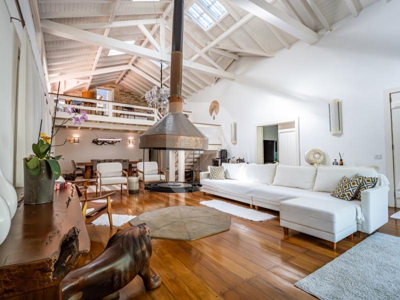 Casa à venda em Corrêas, Petrópolis - RJ - Foto 19