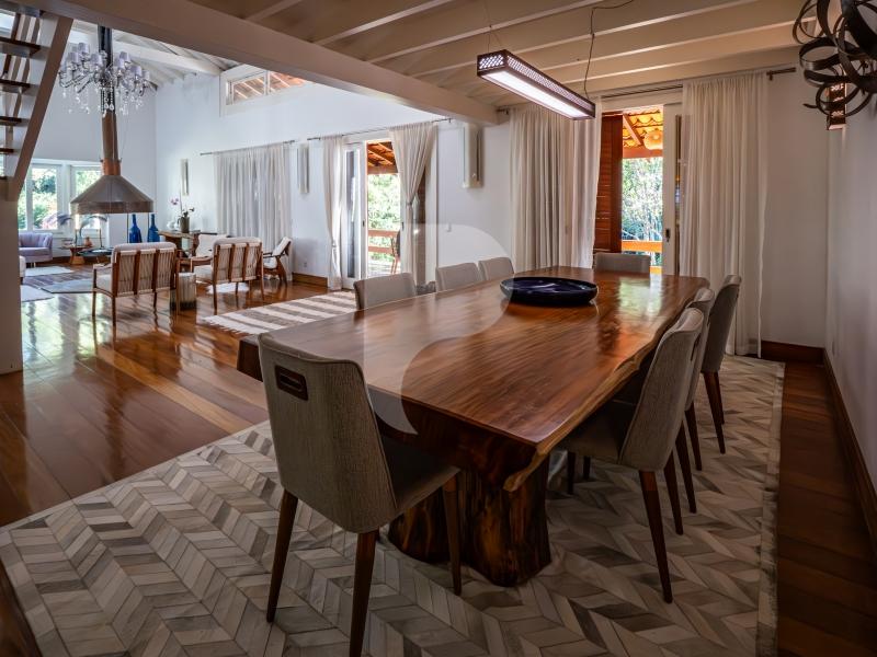 Casa à venda em Corrêas, Petrópolis - RJ - Foto 21