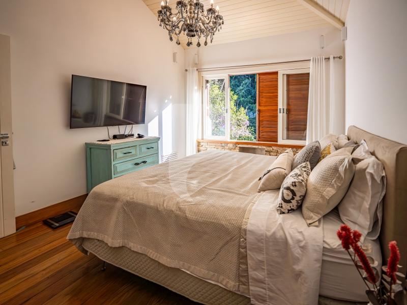 Casa à venda em Corrêas, Petrópolis - RJ - Foto 26