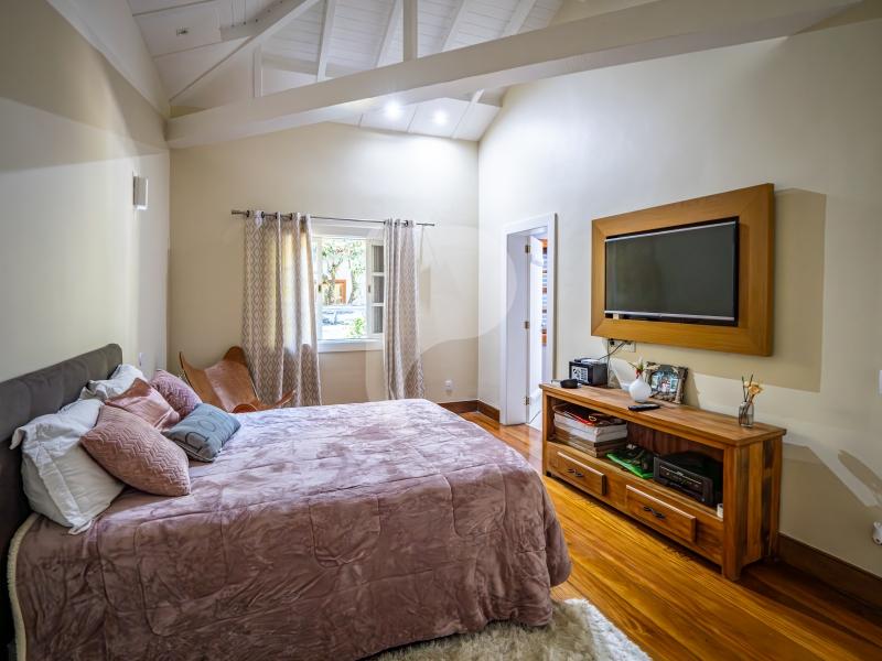 Casa à venda em Corrêas, Petrópolis - RJ - Foto 28