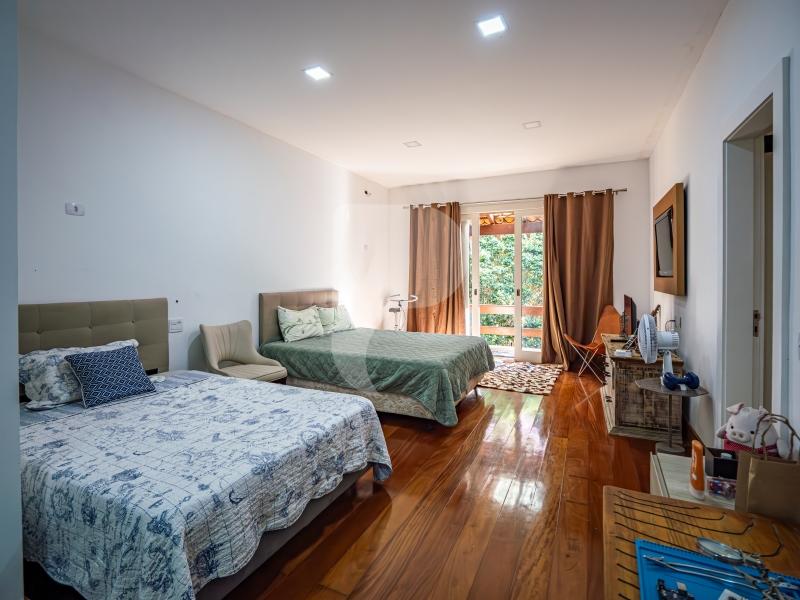 Casa à venda em Corrêas, Petrópolis - RJ - Foto 30