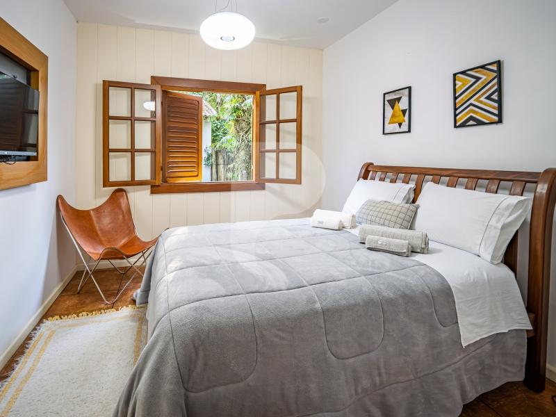 Casa à venda em Corrêas, Petrópolis - RJ - Foto 32