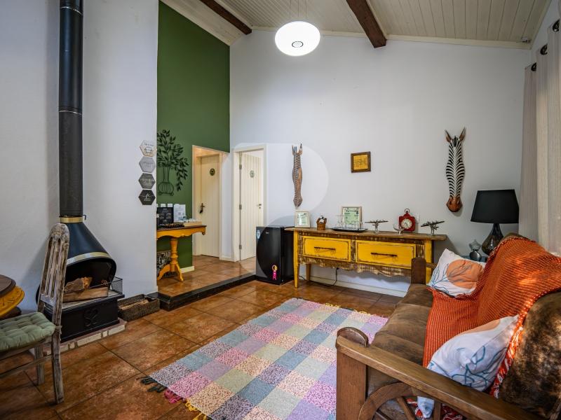 Casa à venda em Corrêas, Petrópolis - RJ - Foto 33