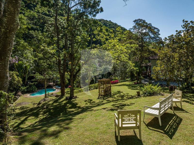 Casa à venda em Corrêas, Petrópolis - RJ - Foto 34