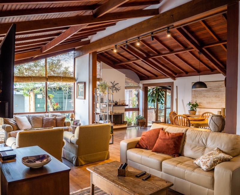 Casa à venda em Araras, Petrópolis - RJ - Foto 2