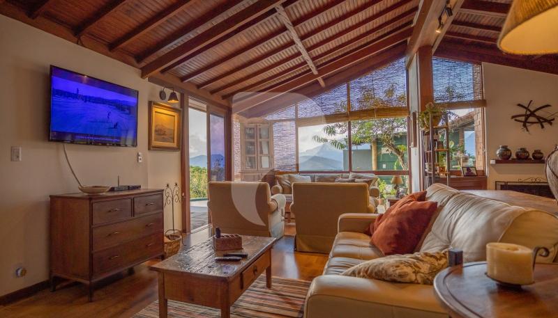 Casa à venda em Araras, Petrópolis - RJ - Foto 6