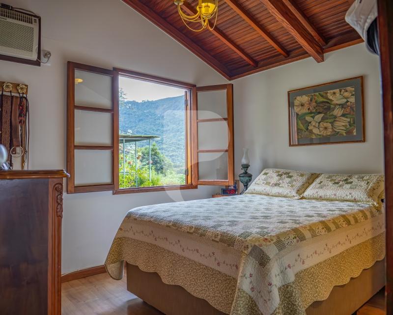 Casa à venda em Araras, Petrópolis - RJ - Foto 11