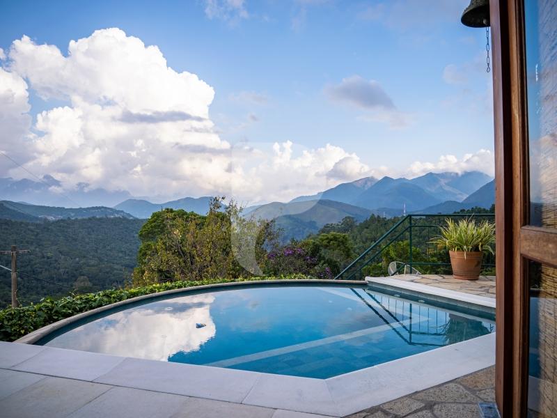 Casa à venda em Araras, Petrópolis - RJ - Foto 1