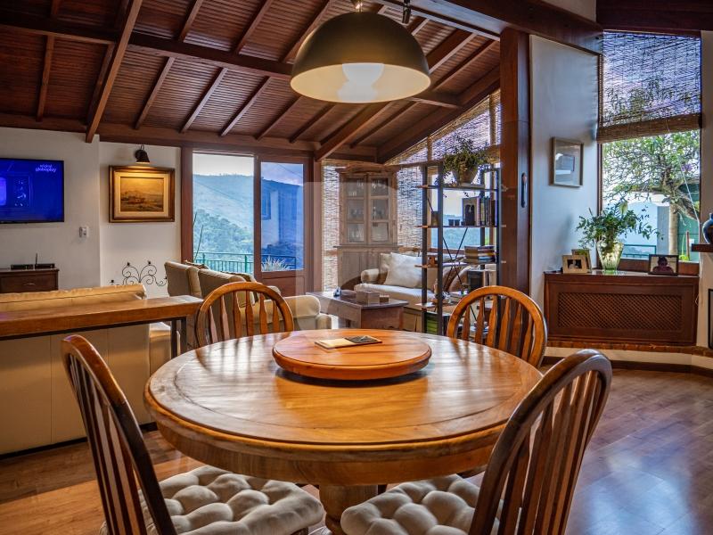 Casa à venda em Araras, Petrópolis - RJ - Foto 14