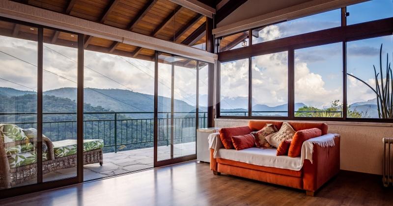 Casa à venda em Araras, Petrópolis - RJ - Foto 4