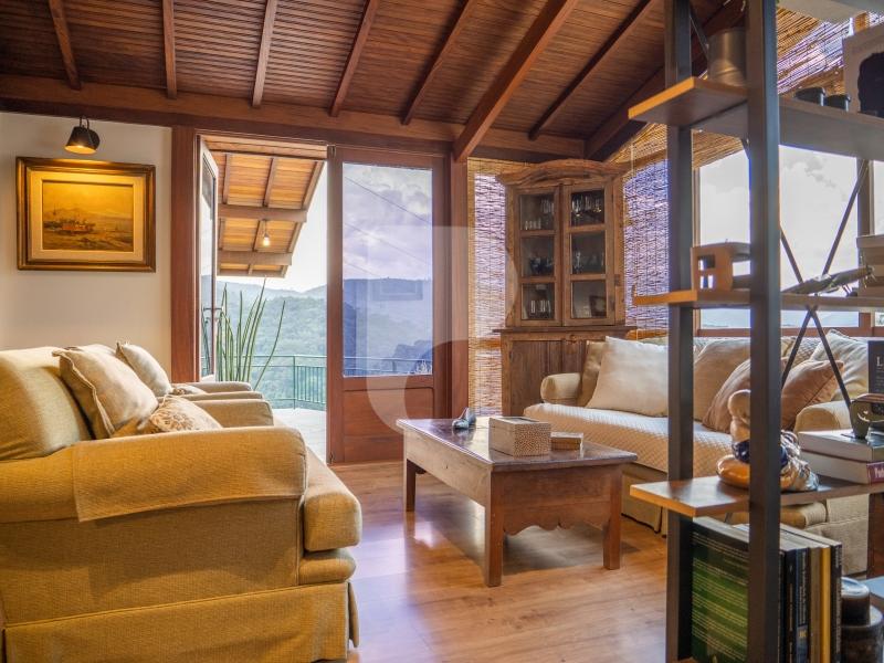 Casa à venda em Araras, Petrópolis - RJ - Foto 8