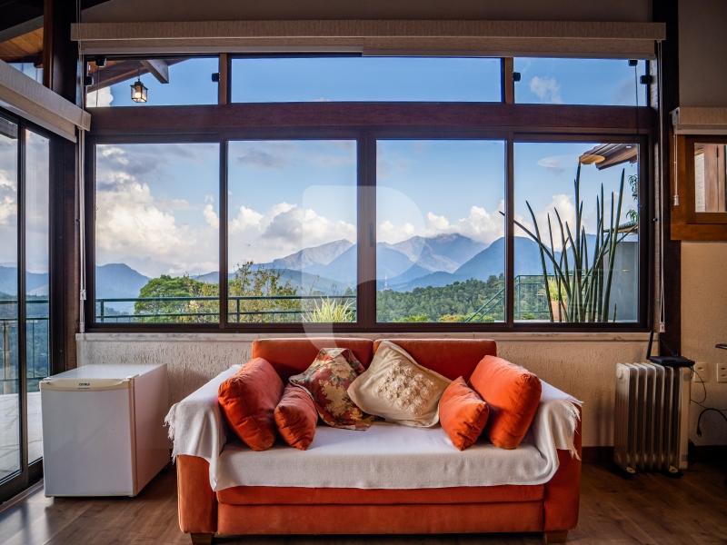 Casa à venda em Araras, Petrópolis - RJ - Foto 5