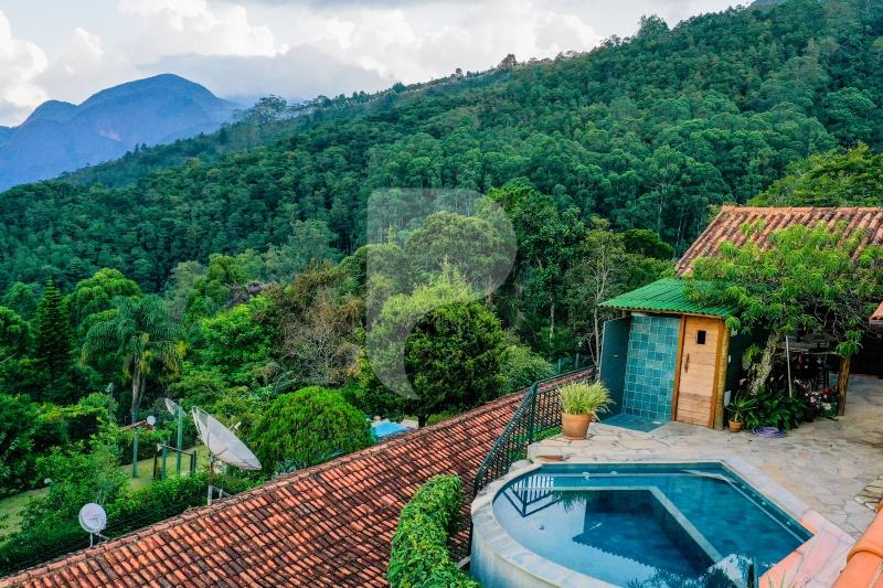 Casa à venda em Araras, Petrópolis - RJ - Foto 19