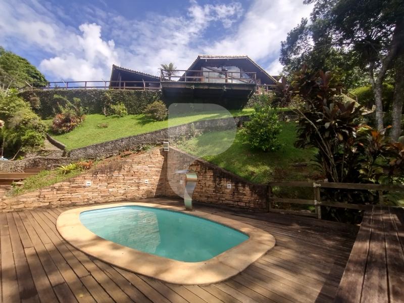 Casa à venda em Itaipava, Petrópolis - RJ - Foto 2