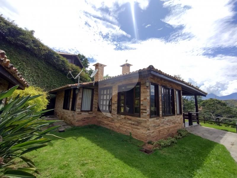 Casa à venda em Itaipava, Petrópolis - RJ - Foto 3