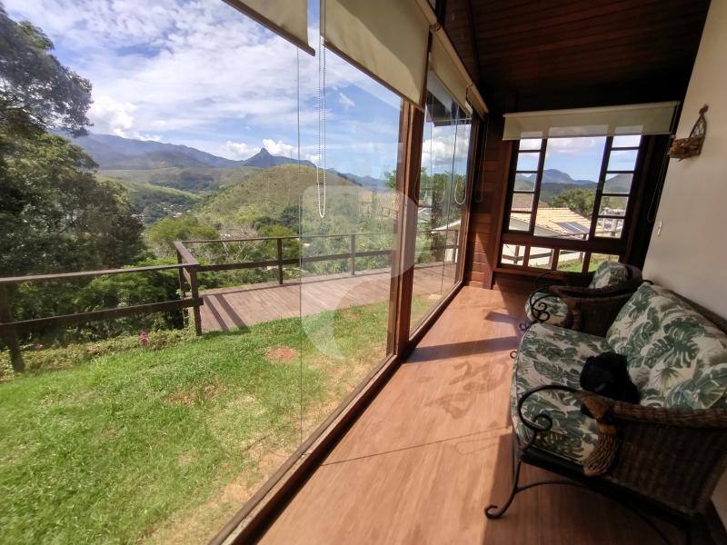 Casa à venda em Itaipava, Petrópolis - RJ - Foto 4