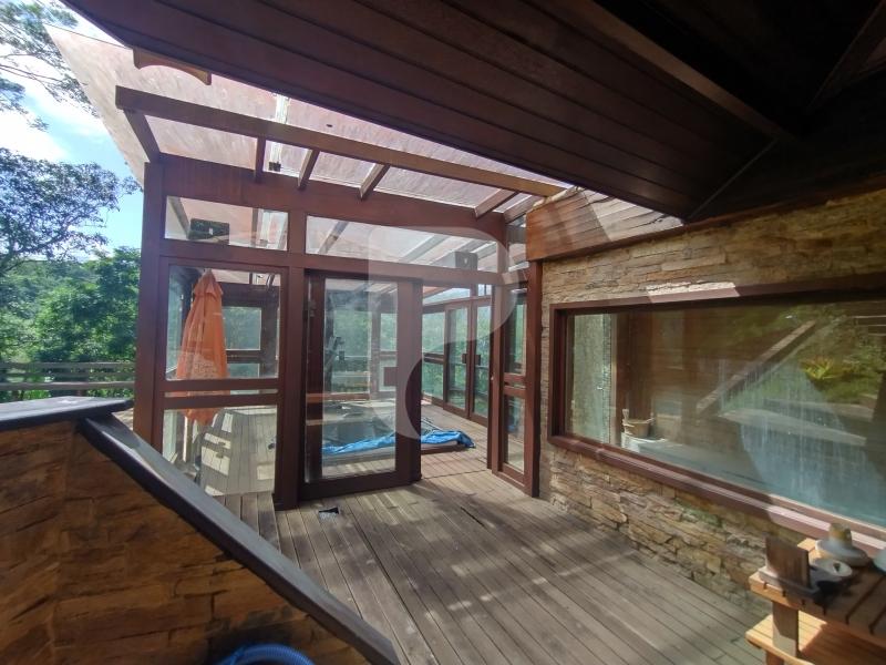 Casa à venda em Itaipava, Petrópolis - RJ - Foto 5