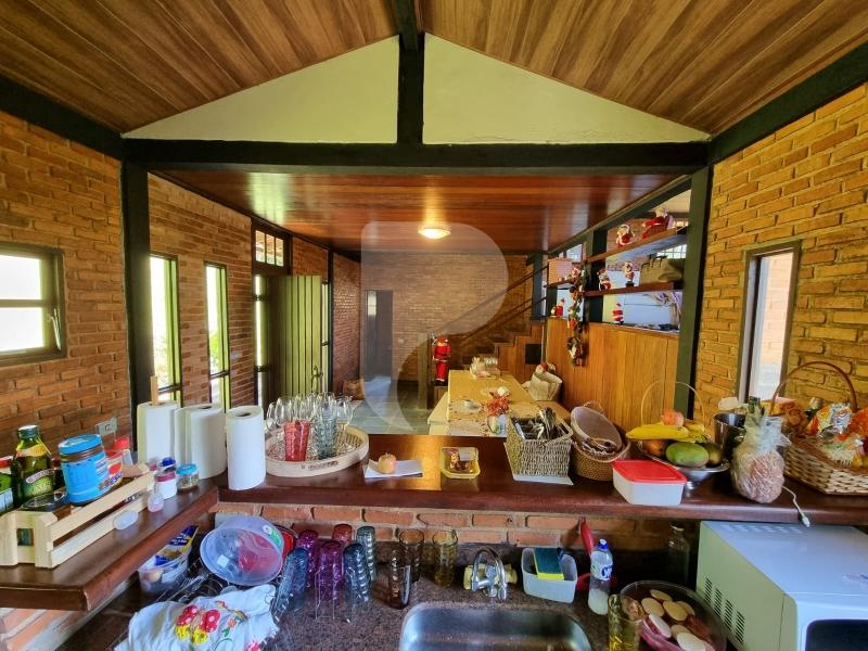 Casa à venda em Itaipava, Petrópolis - RJ - Foto 4