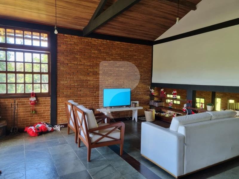 Casa à venda em Itaipava, Petrópolis - RJ - Foto 5