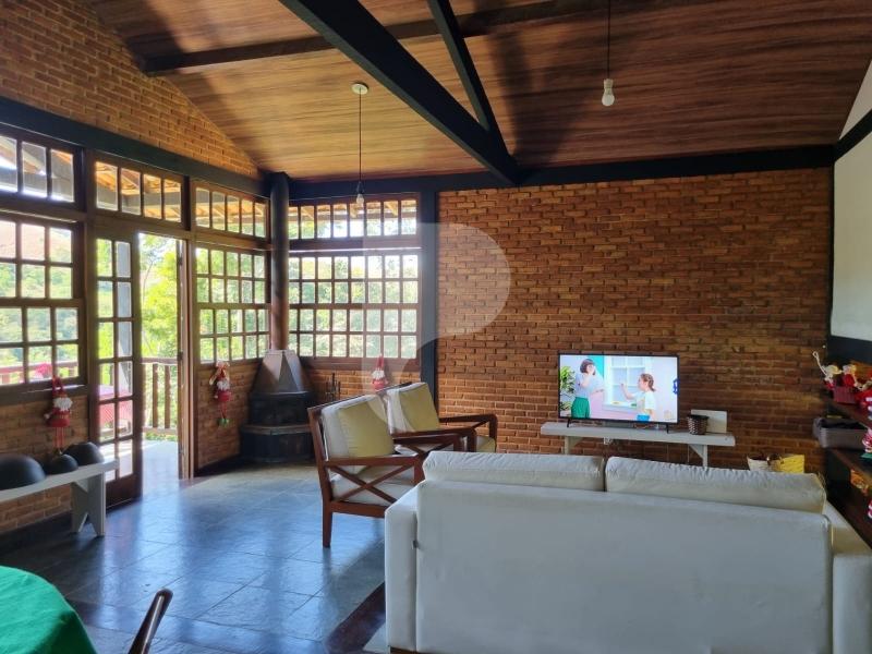 Casa à venda em Itaipava, Petrópolis - RJ - Foto 6