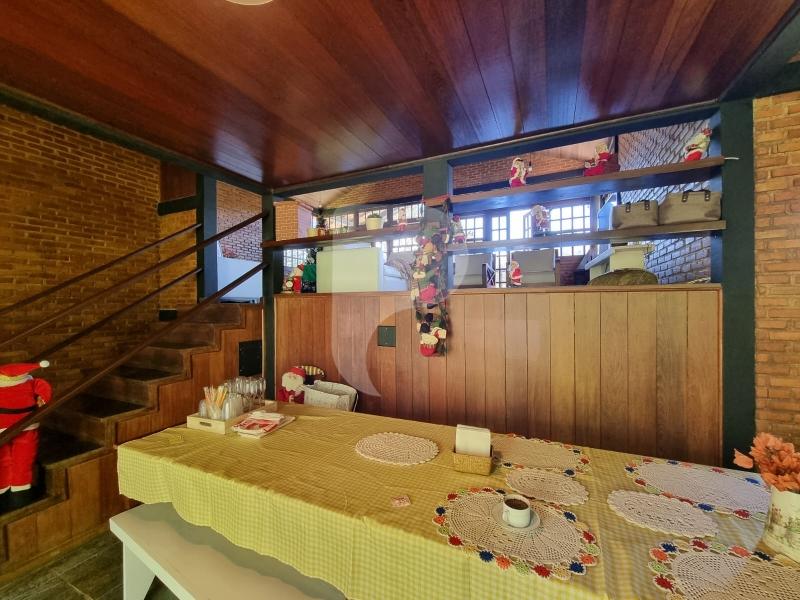 Casa à venda em Itaipava, Petrópolis - RJ - Foto 9