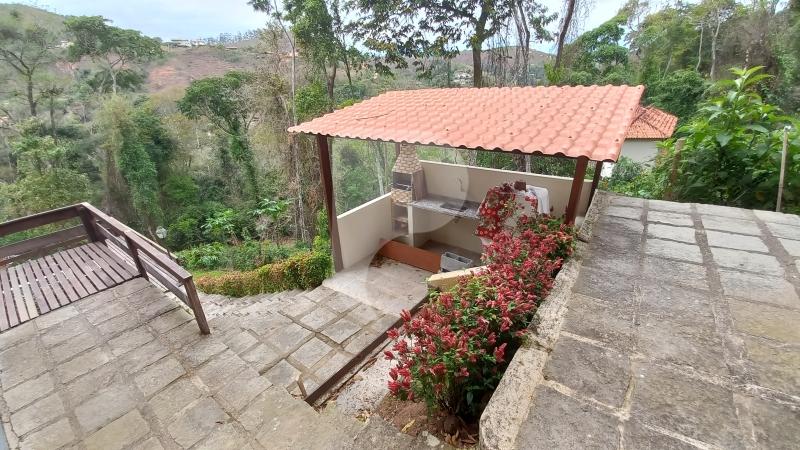 Casa à venda em Itaipava, Petrópolis - RJ - Foto 17