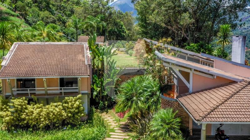 Casa - Petrópolis, Itaipava