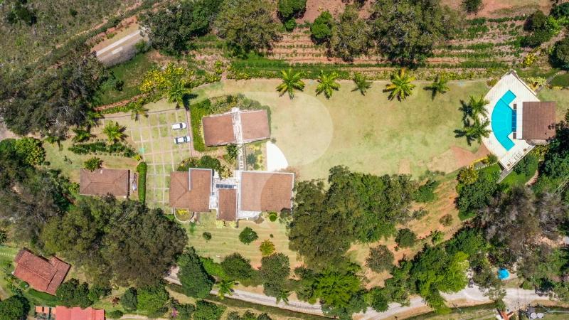 Casa - Petrópolis, Itaipava