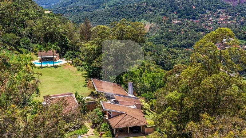 Casa - Petrópolis, Itaipava