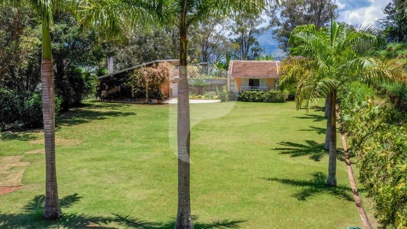 Casa - Petrópolis, Itaipava