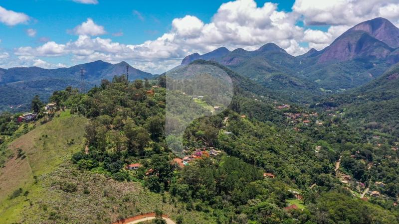 Casa - Petrópolis, Itaipava