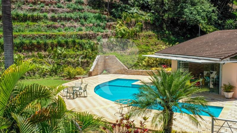 Casa - Petrópolis, Itaipava