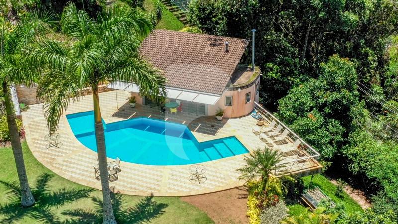 Casa - Petrópolis, Itaipava