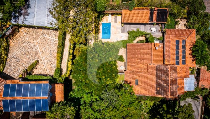 Casa à venda em Nogueira, Petrópolis - RJ - Foto 4
