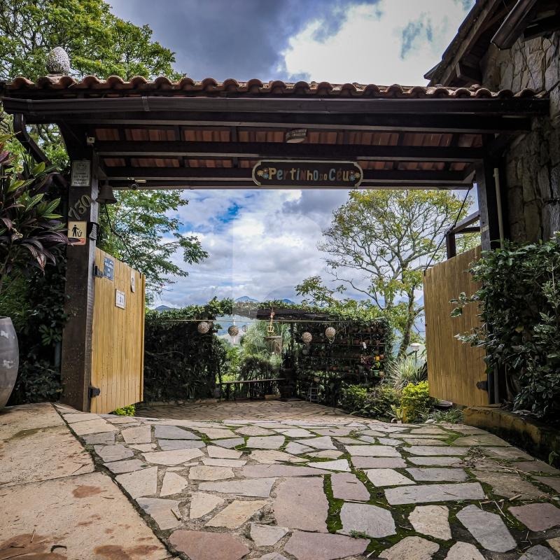 Casa à venda em Nogueira, Petrópolis - RJ - Foto 5