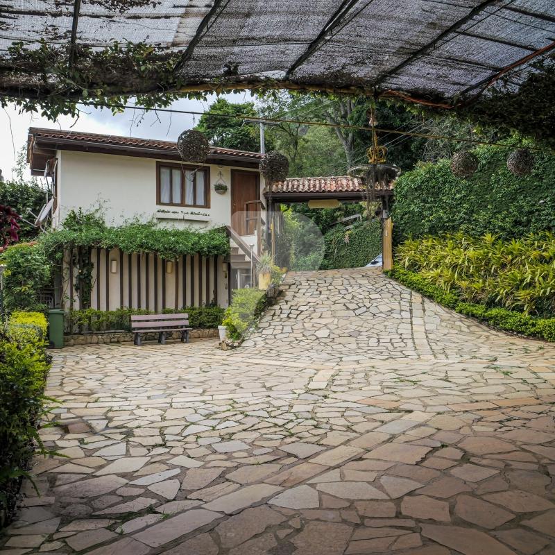 Casa à venda em Nogueira, Petrópolis - RJ - Foto 7