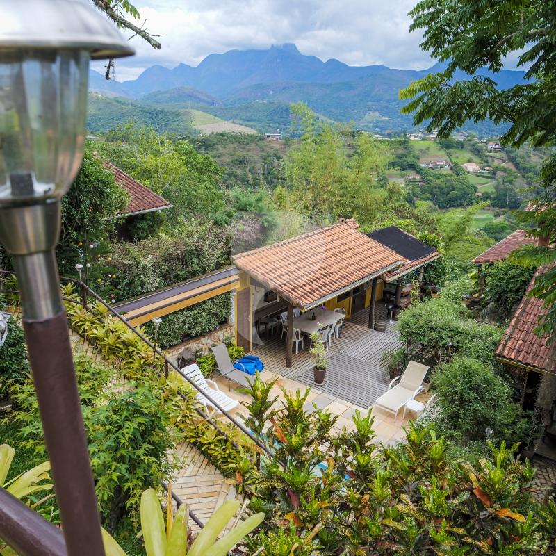 Casa à venda em Nogueira, Petrópolis - RJ - Foto 8