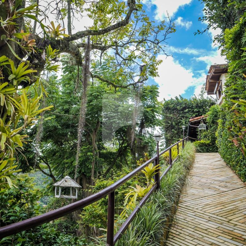 Casa à venda em Nogueira, Petrópolis - RJ - Foto 9