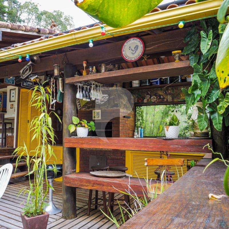 Casa à venda em Nogueira, Petrópolis - RJ - Foto 13
